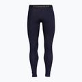 Pantaloni termici uomo icebreaker 200 Oasis Sonebula midnight navy/snow/cb 7