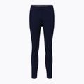 Pantaloni termici uomo icebreaker 200 Oasis Sonebula midnight navy/snow/cb 8