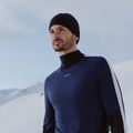 Maglia termica da uomo icebreaker 200 Oasis Sonebula High Neck navy/royal navy/snow/cb 9