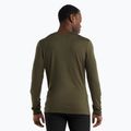 Maglia termica da uomo icebreaker 260 Tech Crewe loden 3