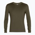Maglia termica da uomo icebreaker 260 Tech Crewe loden 7