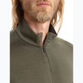 Icebreaker 260 Tech LS Mezza zip termica a maniche lunghe da uomo 4
