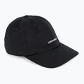 Cappello Icebreaker 6 pannelli nero