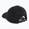Cappello Icebreaker 6 pannelli nero 3