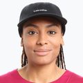 Cappello Icebreaker 6 pannelli nero 5