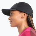 Cappello Icebreaker 6 pannelli nero 6