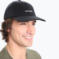 Cappello Icebreaker 6 pannelli nero 7