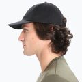 Cappello Icebreaker 6 pannelli nero 8