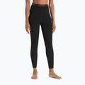 Pantaloni termici donna icebreaker Merino nero
