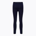 Pantaloni termici donna icebreaker 200 Oasis Sonebula midnight navy/snow/cb 7