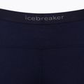 Pantaloni termici donna icebreaker 200 Oasis Sonebula midnight navy/snow/cb 8