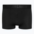 Boxer termico da uomo rompighiaccio Anatomica Cool-Lite nero