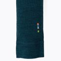 Maglia termica da donna Smartwool Merino 250 Baselayer Crew Boxed twilight blue heather 3