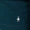 Maglia termica da donna Smartwool Merino 250 Baselayer Crew Boxed twilight blue heather 4