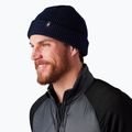 Berretto Smartwool Creek Run deep navy 3