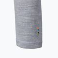 Maglia termica da uomo Smartwool Merino 250 Baselayer Crew Boxed grigio chiaro mélange 3