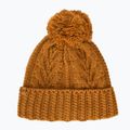 Berretto invernale da donna Timberland Cable Premium Pom Beanie wheat