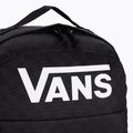 Zaino Vans per bambini Zaino Vans Skool 18 l nero/carbone 4