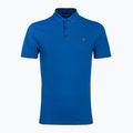 Polo da uomo Napapijri Ealis blu lapis 5