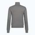 Felpa Napapijri Balis Fz Sum uomo grigio gufo 6