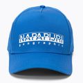 Cappello da baseball Napapijri F-Box blu lapis 2