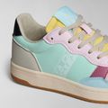 Scarpe da donna Napapijri Irmin aqua/rosa 14