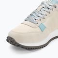 Napapijri scarpe da donna NP0A4I74 bianco brillante 8