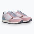 Napapijri scarpe da donna NP0A4I7S nuovo rosa pallido 8