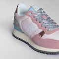 Napapijri scarpe da donna NP0A4I7S nuovo rosa pallido 14