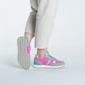 Napapijri scarpe da donna NP0A4I7S rosa ciclamino 2