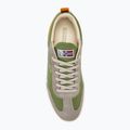 Napapijri scarpe da uomo NP0A4I7L verde 5