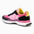 Napapijri Carley nero/rosa scarpe da donna 3