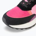 Napapijri Carley nero/rosa scarpe da donna 7