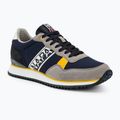 Scarpe Napapijri da uomo NP0A4I7E navy/grigio