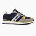 Scarpe Napapijri da uomo NP0A4I7E navy/grigio 2