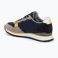 Scarpe Napapijri da uomo NP0A4I7E navy/grigio 3