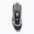 Scarpe Napapijri da uomo NP0A4I7E navy/grigio 5