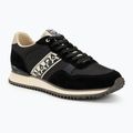 Scarpe Napapijri da uomo NP0A4I7E nero
