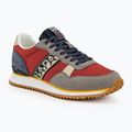 Napapijri scarpe da uomo NP0A4I7E rosso brillante