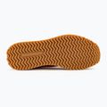 Napapijri scarpe da uomo NP0A4I7E rosso brillante 4