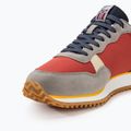 Napapijri scarpe da uomo NP0A4I7E rosso brillante 7