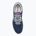 Scarpe Napapijri da uomo NP0A4I79 blu marine 5