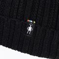 Smartwool Rib Hat Cappello invernale in antracite 3