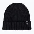 Smartwool Rib Hat Cappello invernale in antracite