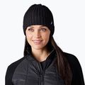 Smartwool Rib Hat Cappello invernale in antracite 2