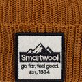 Berretto invernale Smartwool Patch marrone SW011493G36 4