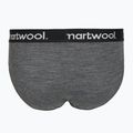 Slip termici da uomo Smartwool Active Brief medium gray heather 2