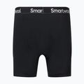 Smartwool Merino Sport 150 Boxer da uomo Boxer termici neri in scatola 2