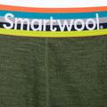 Boxer da uomo Smartwool Merino Sport 150 Boxer termico verde muschio heather in scatola 3