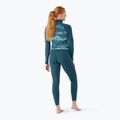 Smartwool Merino 250 Baselayer Bottom Donna Pantaloni termici in scatola twilight blue heather 2